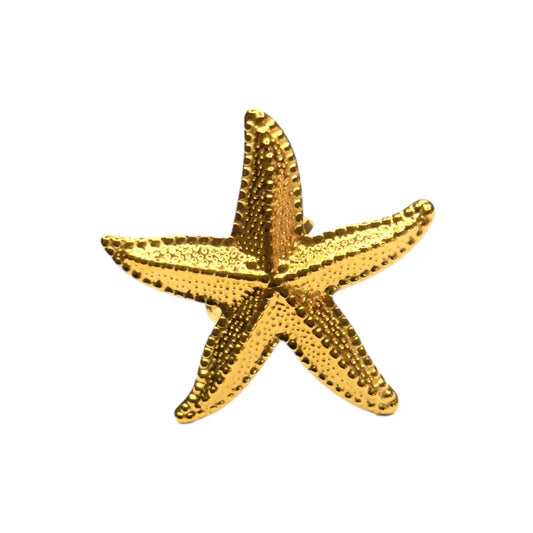 Zeester ring