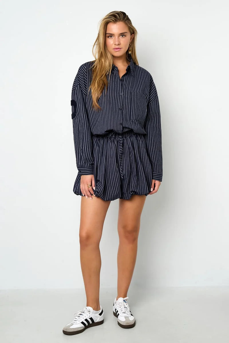 Chicago dreams blouse