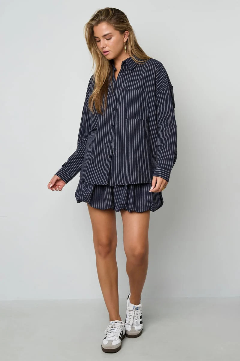 Chicago dreams blouse