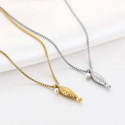 Visje ketting