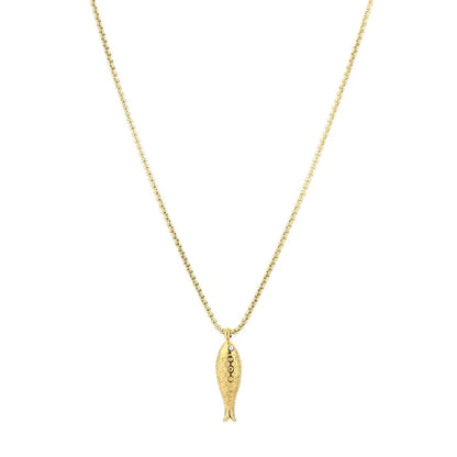 Visje ketting