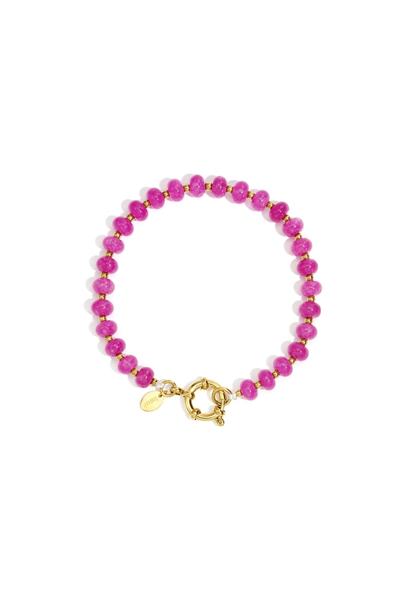 Kralenarmbanden Kralen Casual Dagelijks Eenvoudig Serie Damessieraden