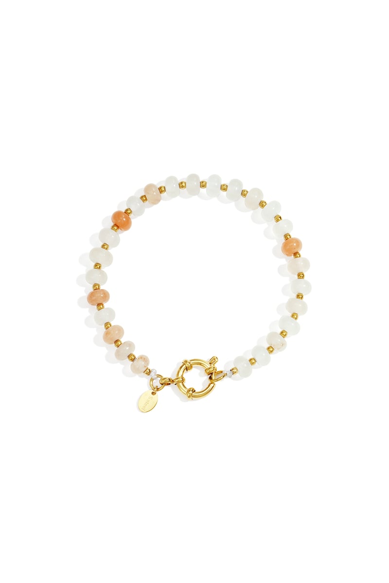Kralenarmbanden Kralen Casual Dagelijks Eenvoudig Serie Damessieraden