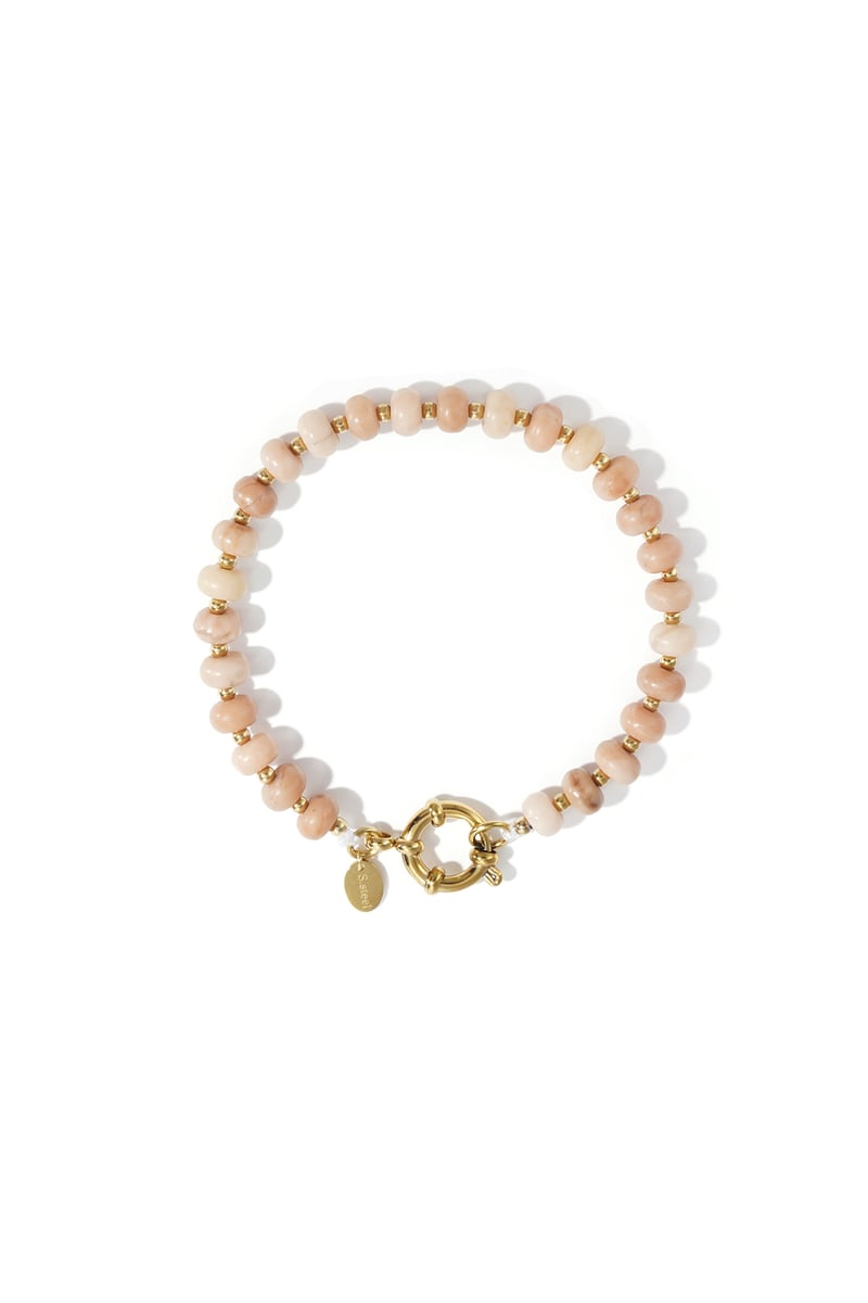 Kralenarmbanden Kralen Casual Dagelijks Eenvoudig Serie Damessieraden