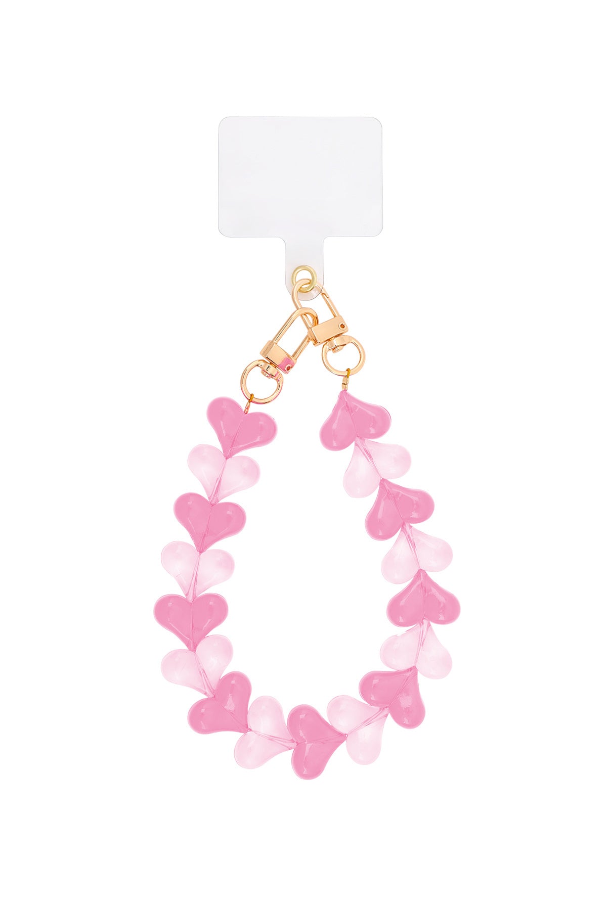 Hartrij telefoonsnoer