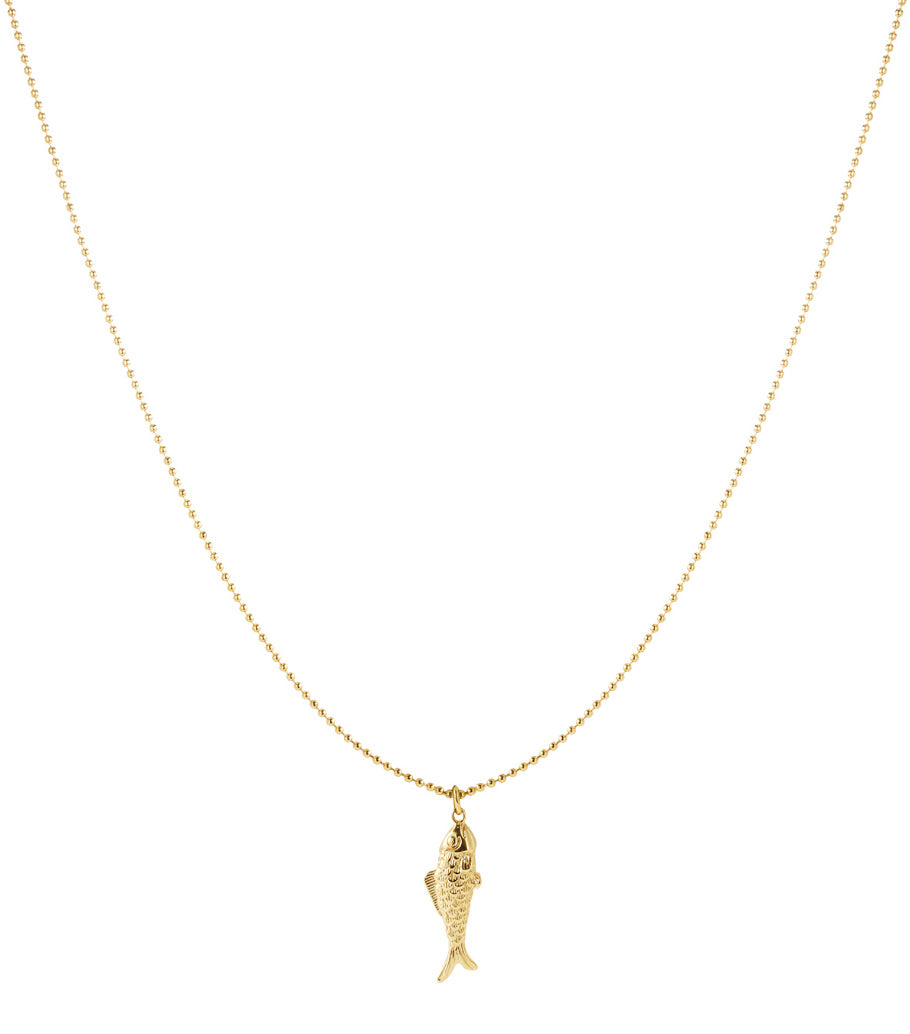 Keep Swimming ketting