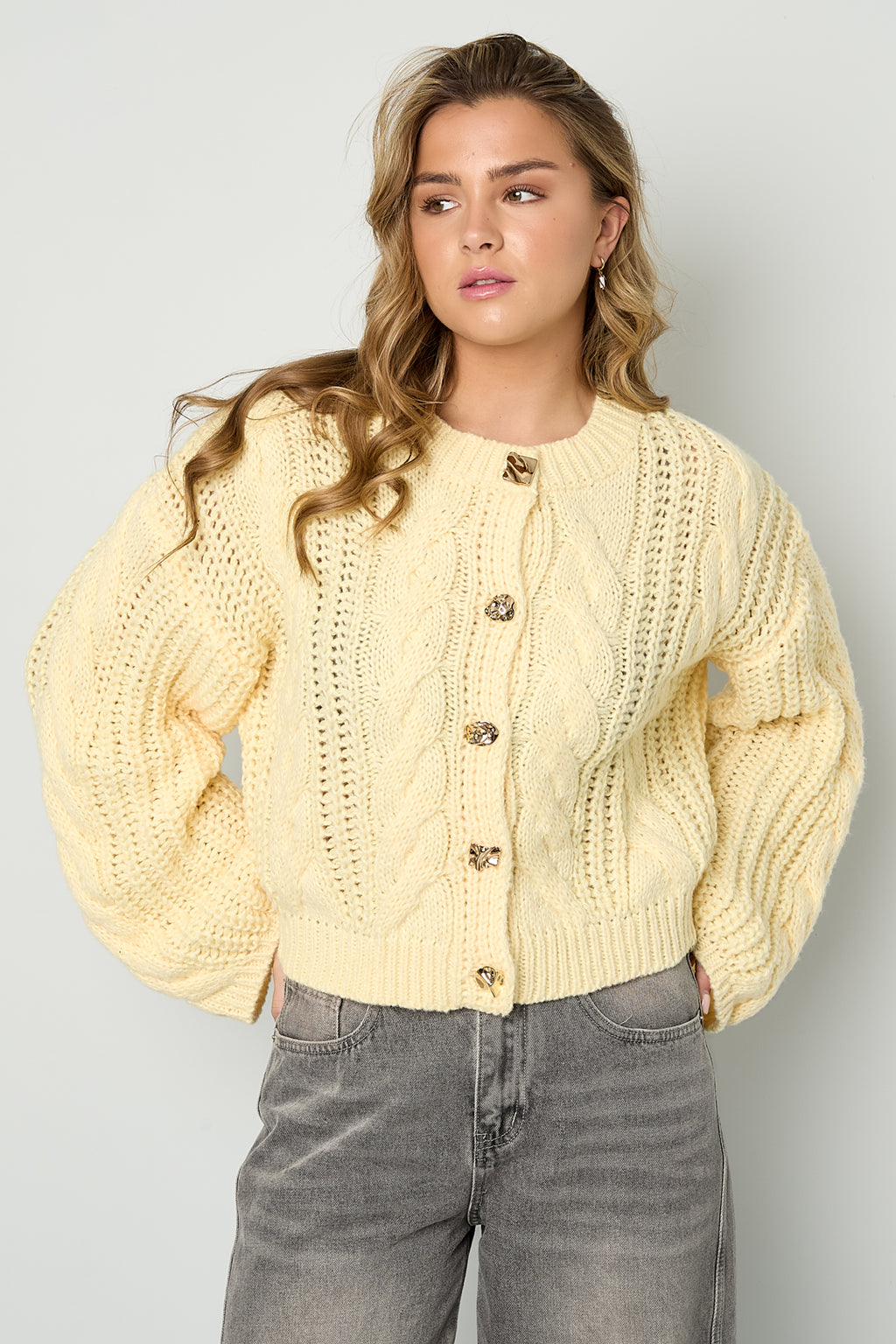 De Amy Knit