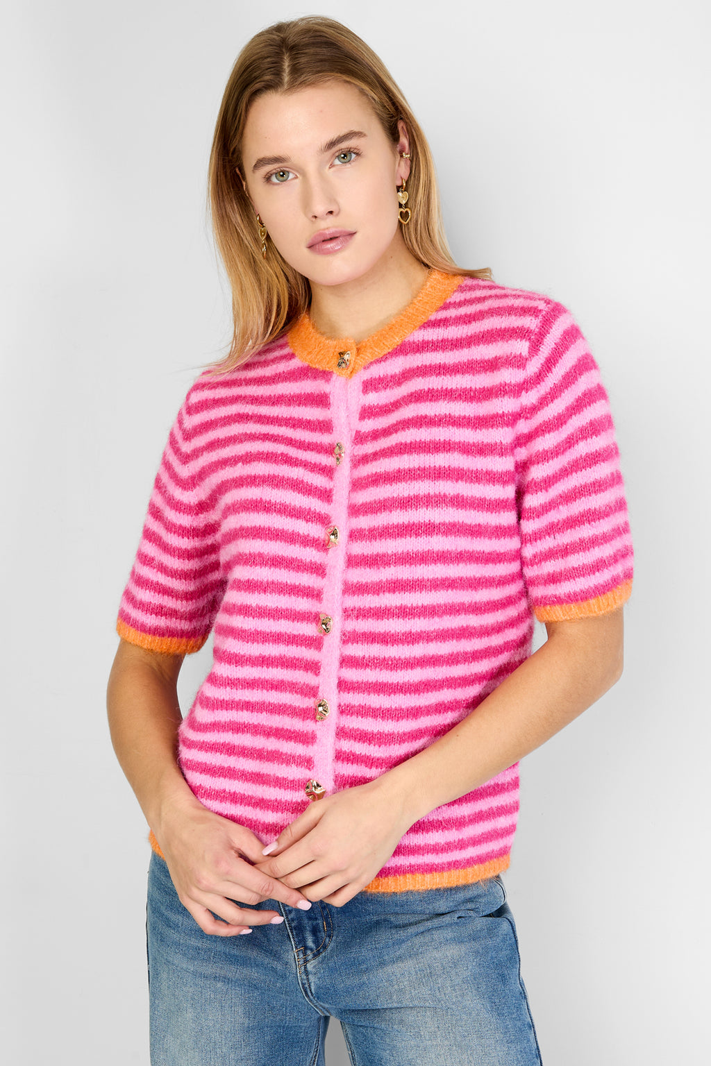 Het Lela Gilet