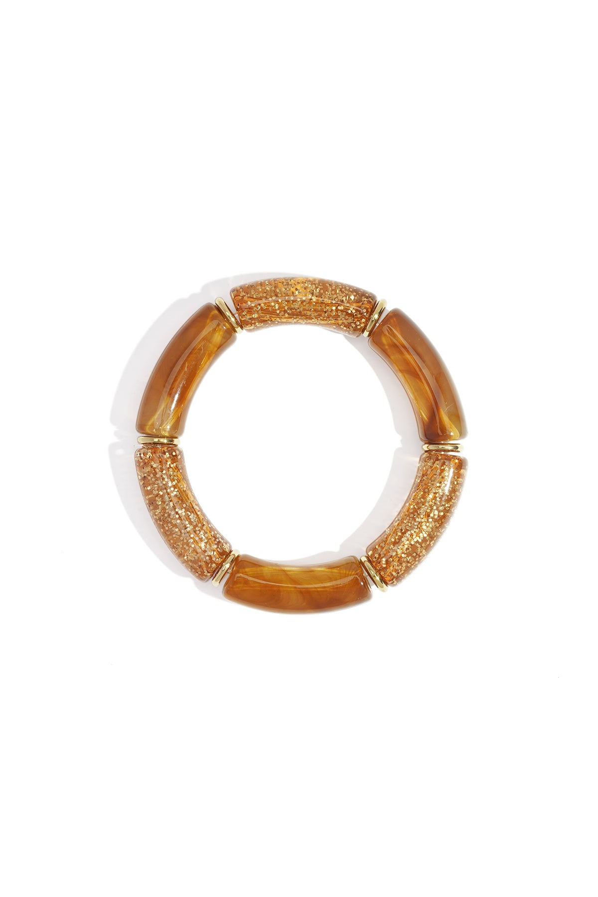 Acryl kralen armbanden kralen Retro Daily Classic serie dames sieraden