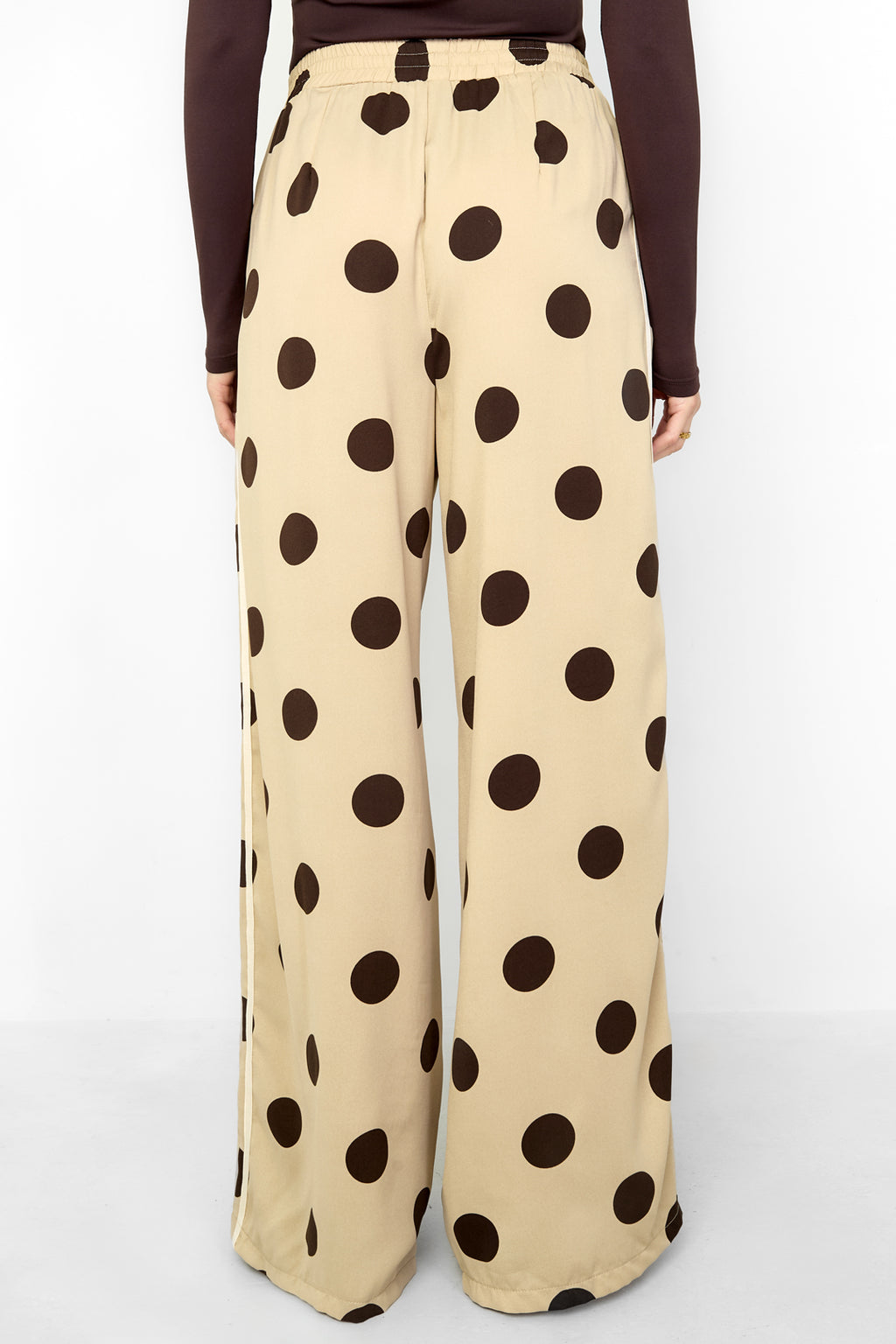 De Lyla Polkadot-broek