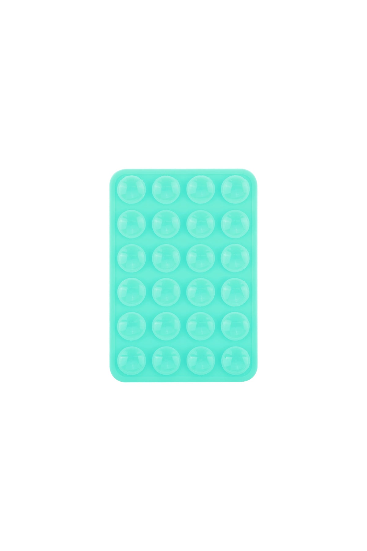 Zuignapstandaard voor mobiele telefoon, 5 stuks