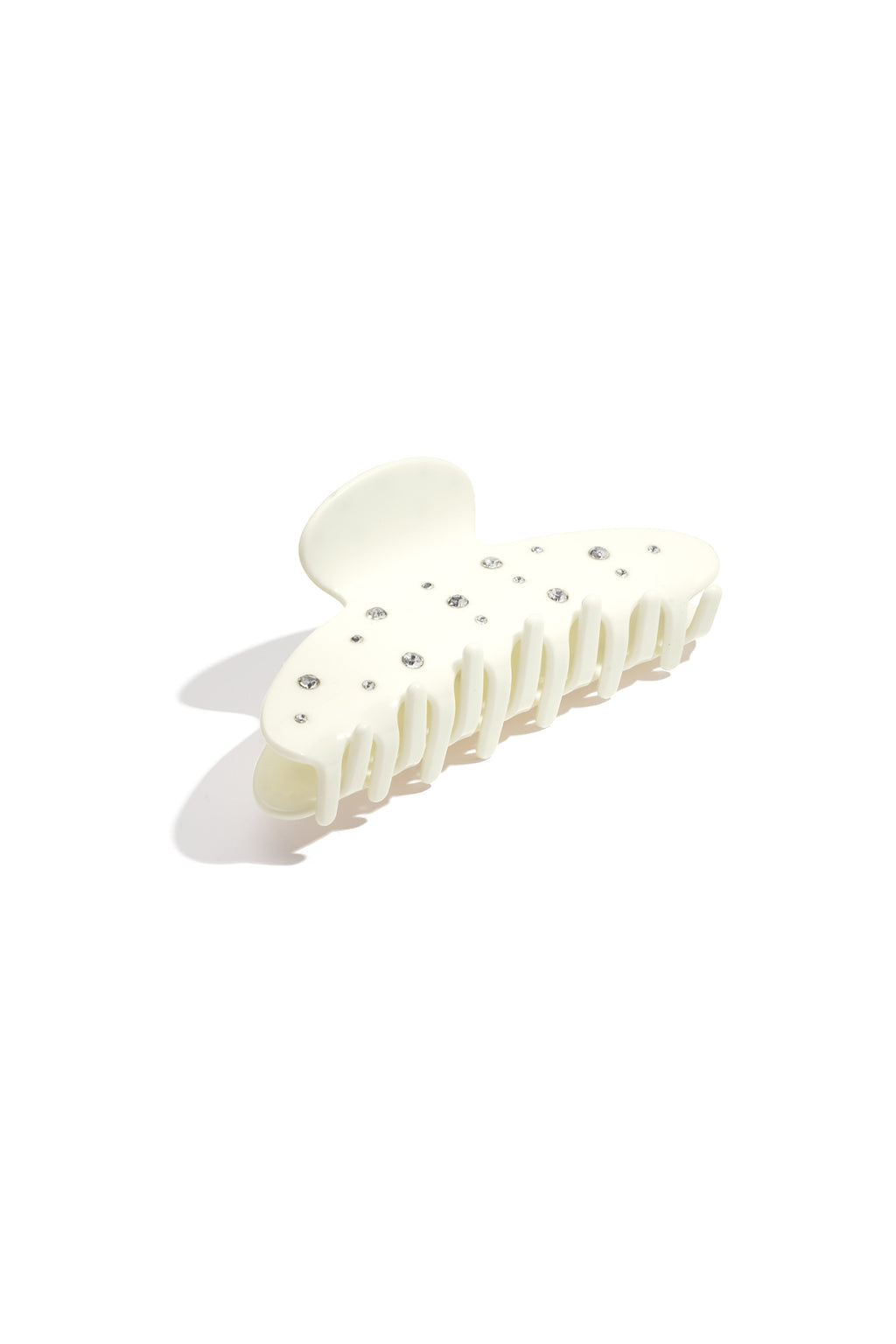 Haarspeldjes Polka Dots Casual Imitatie Acetaatplaat Valentijnsdag Accessoires