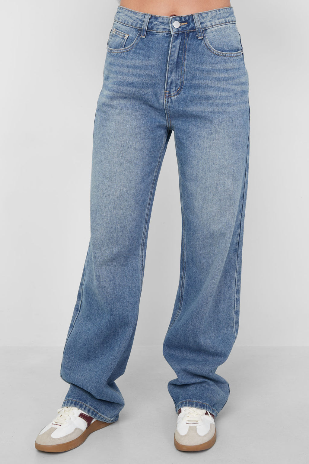 De Hartloze Denim